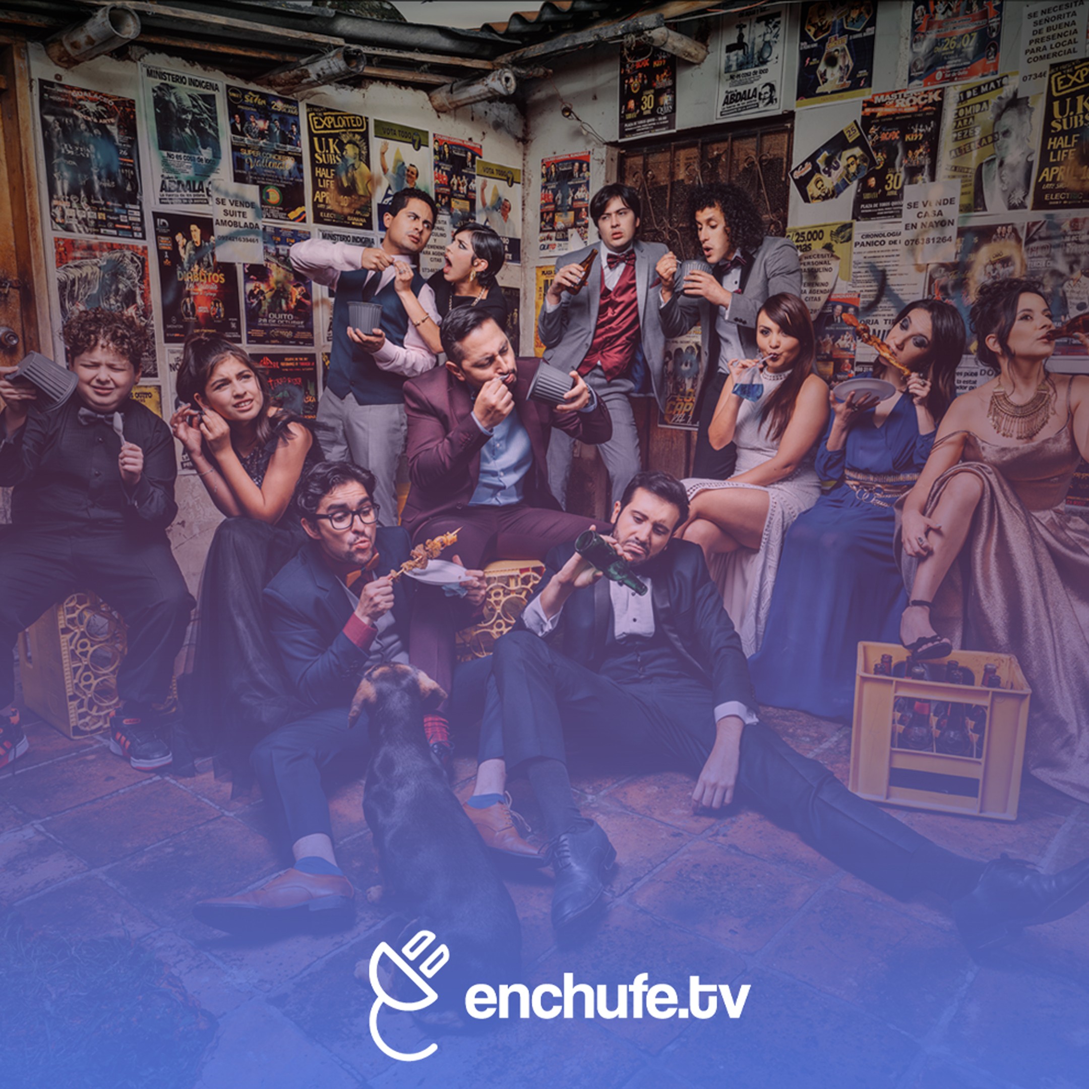 Enchufe.TV