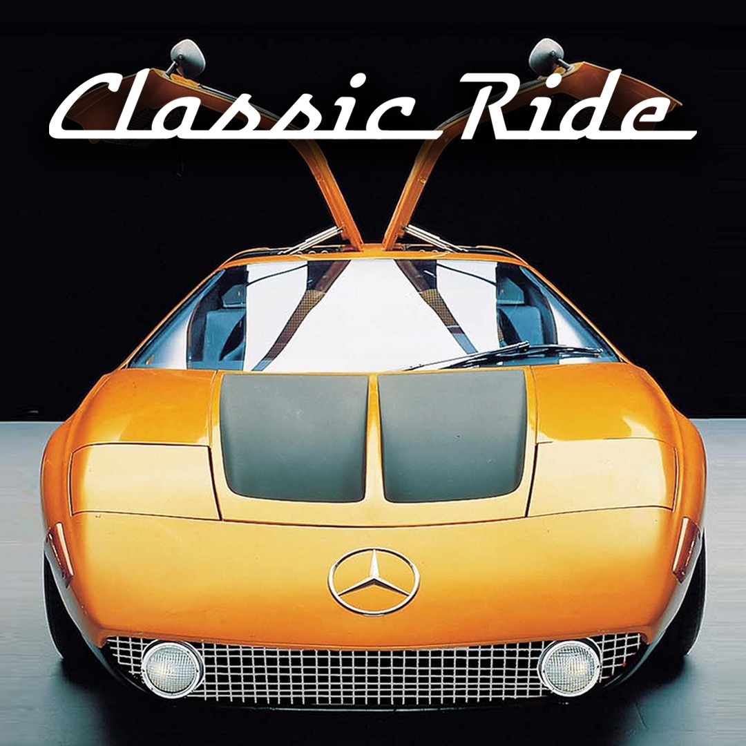 Classic Ride