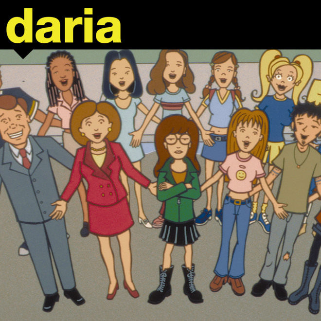 Daria