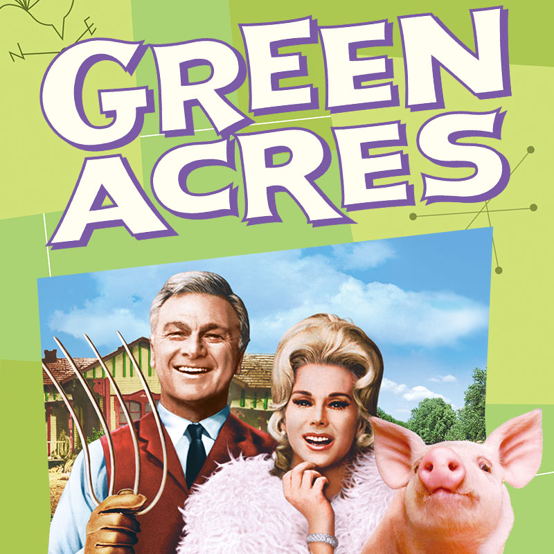 Green Acres