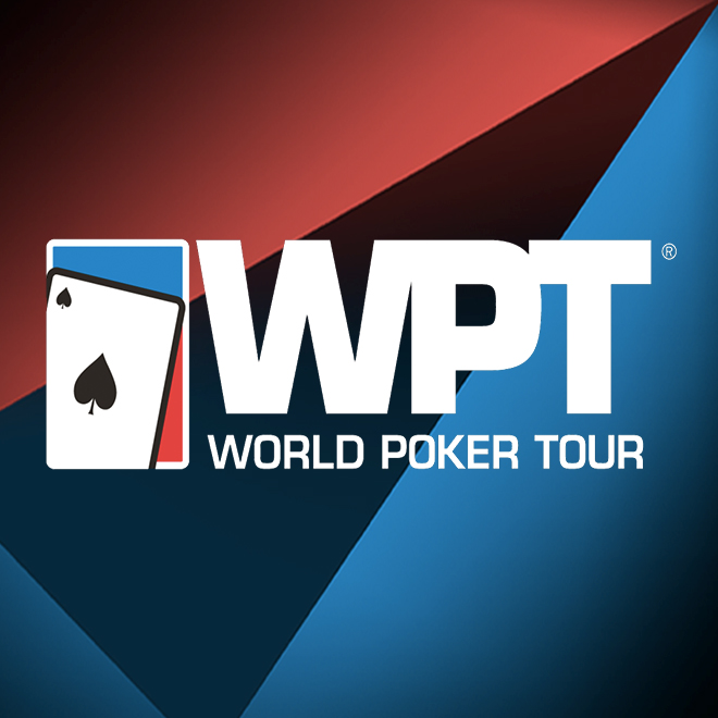 World Poker Tour