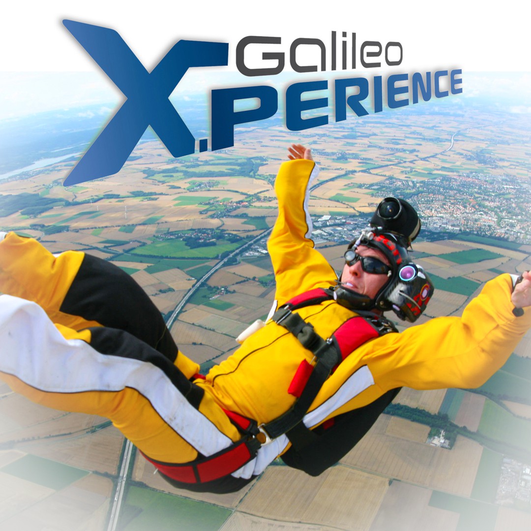 Galileo X.perience