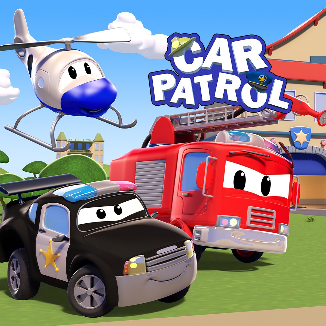 Car Patrol