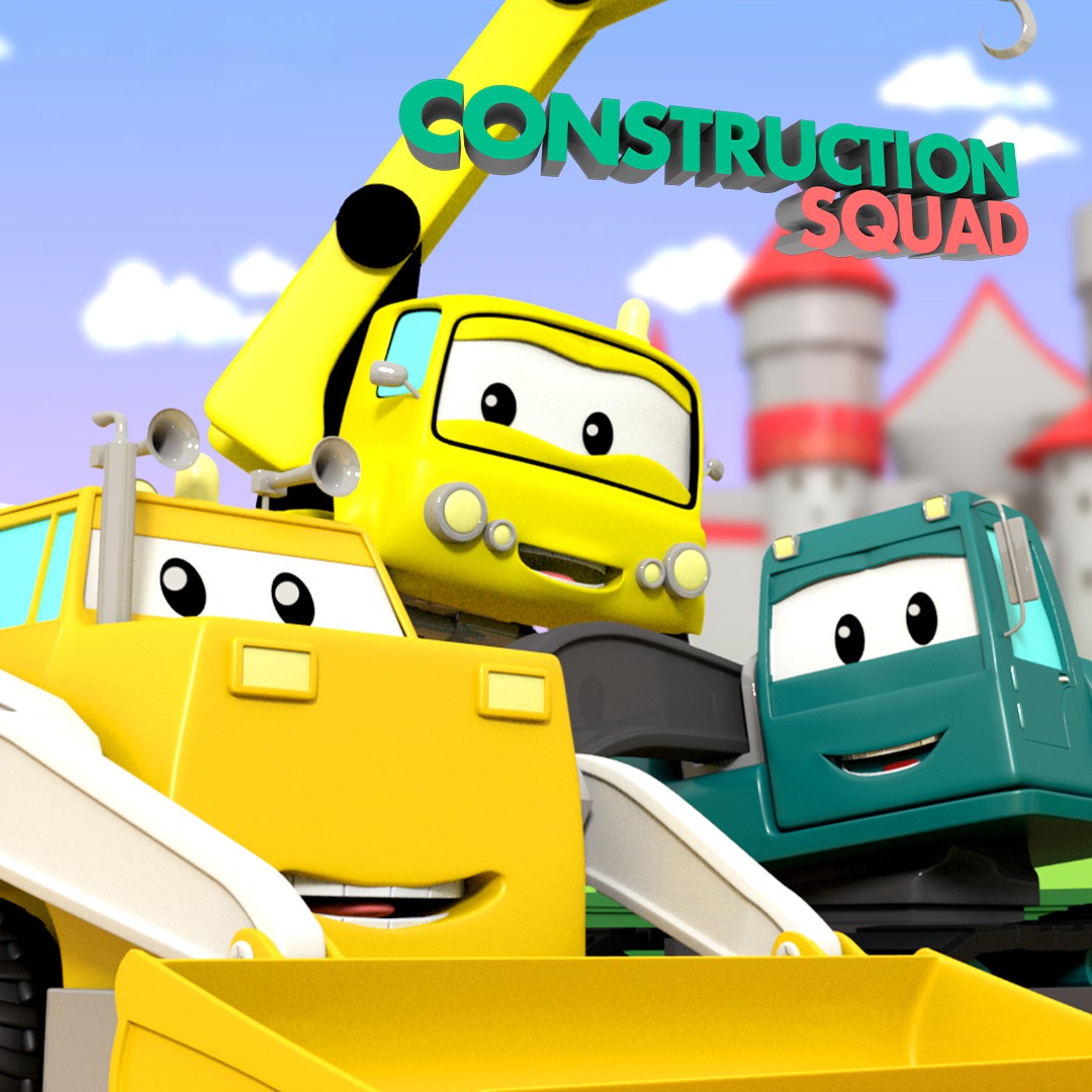 Construction Squad