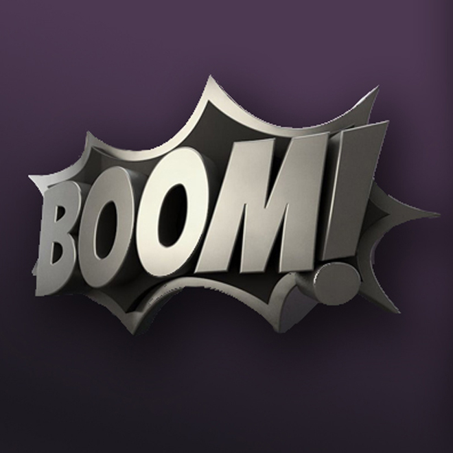 BOOM! Colombia