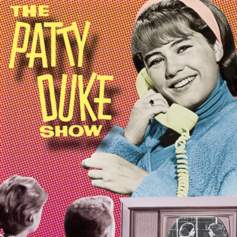 The Patty Duke Show