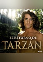 El retorno de Tarzán