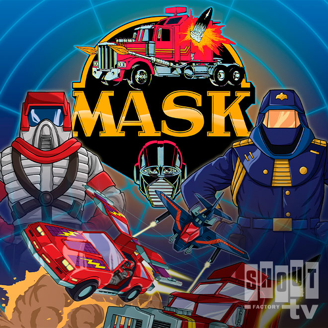 Mask