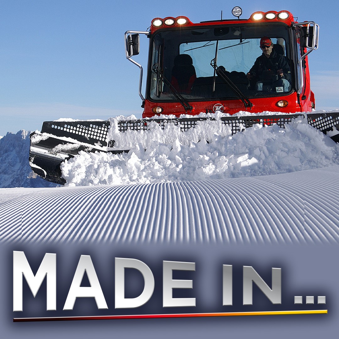 Made In...
