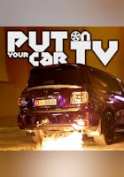 Put Your Car On TV
