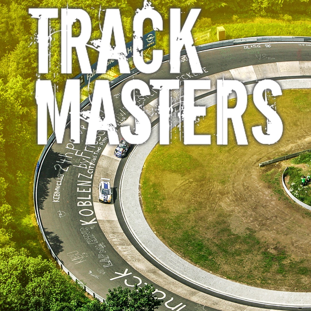 Trackmasters