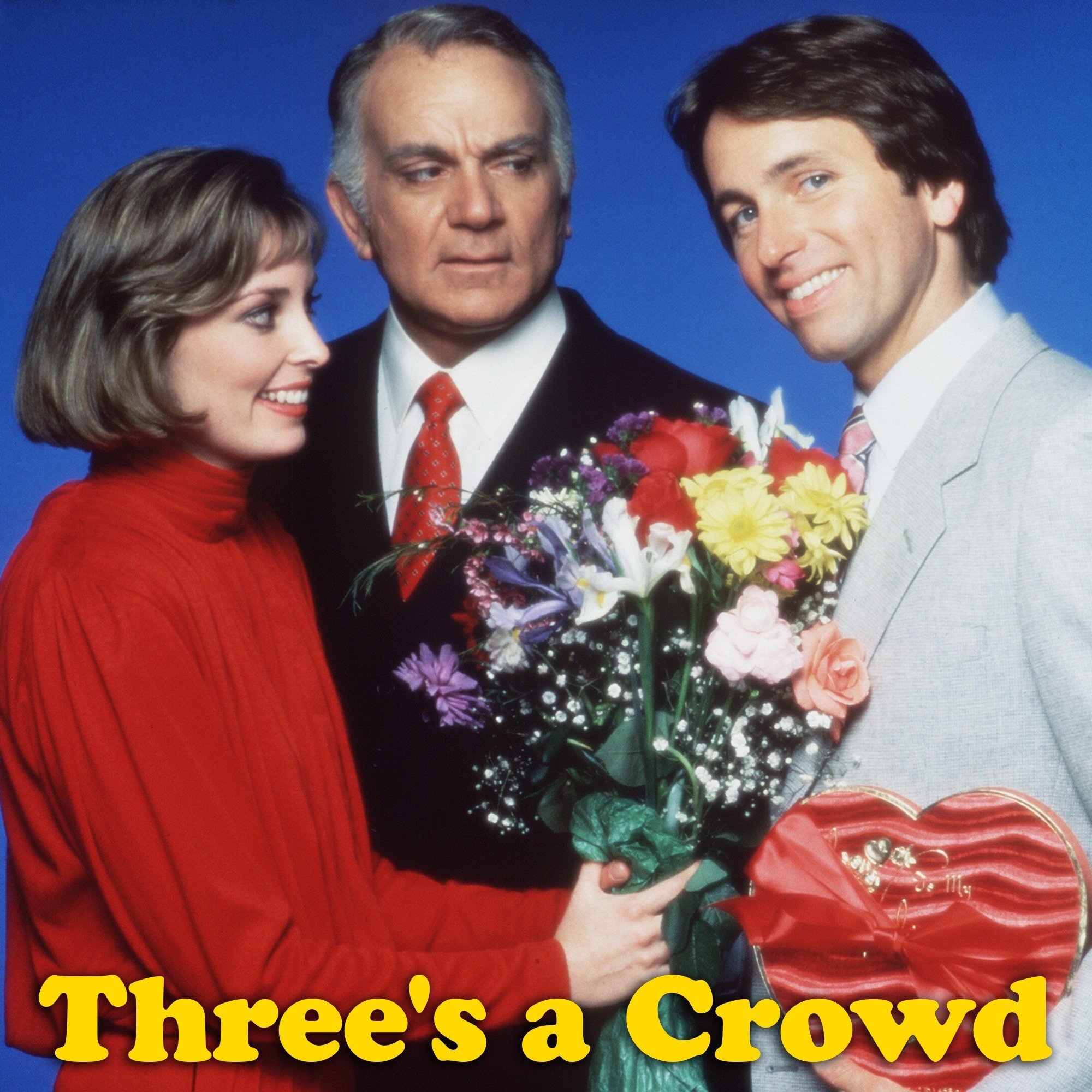 Three's A Crowd