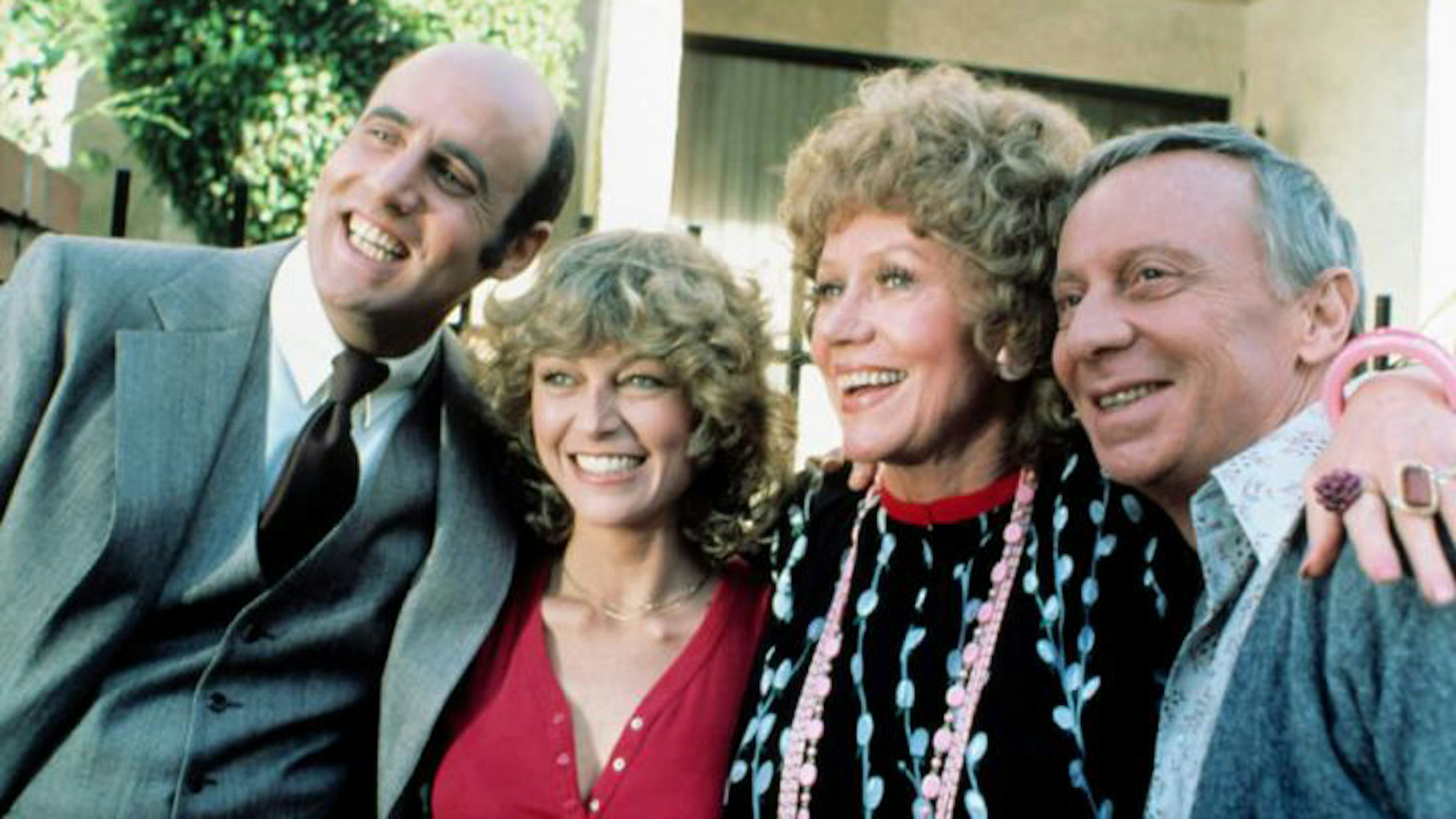 Watch The Ropers for Free Online | Pluto TV