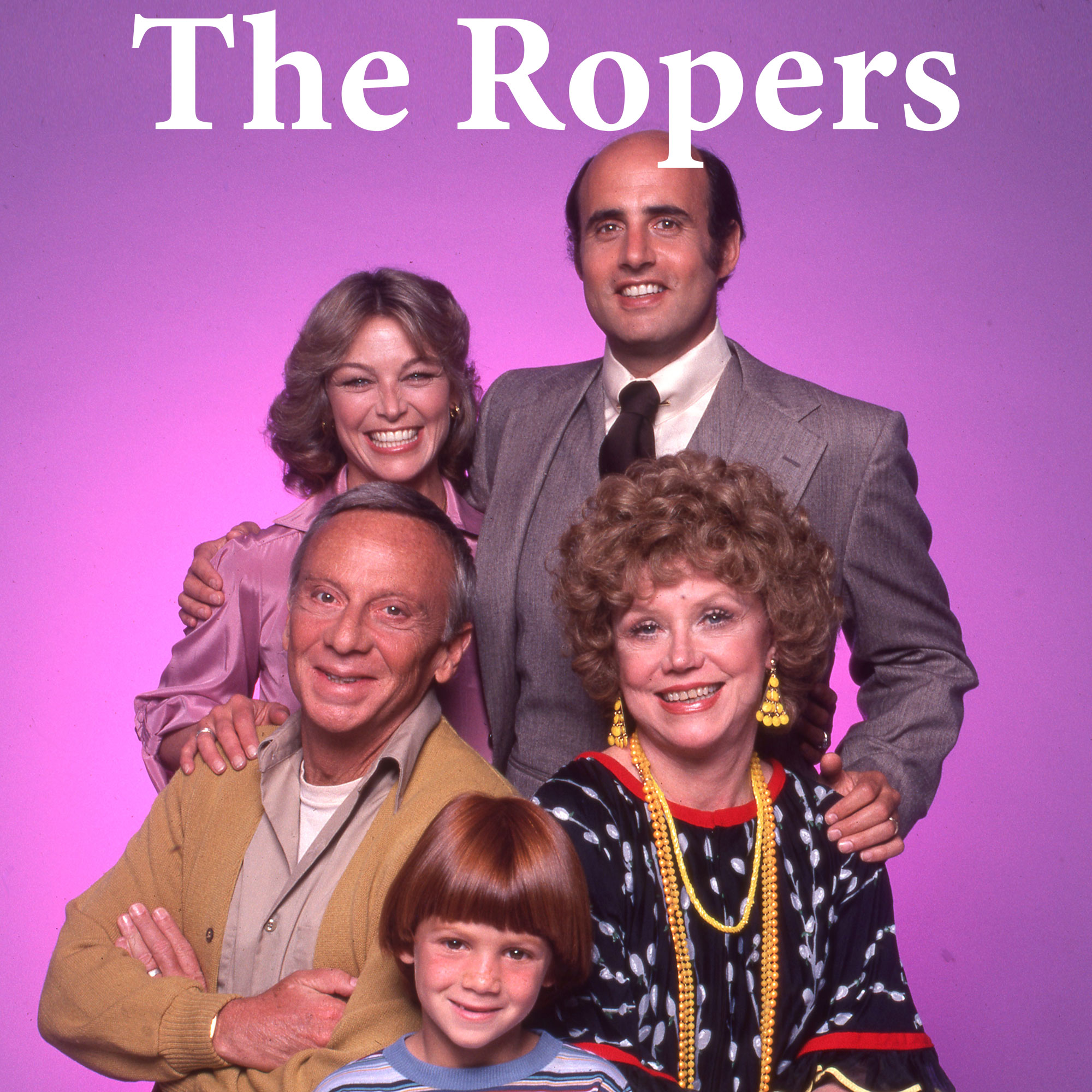 The Ropers