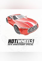 Hot Wheels: 50th Anniversary Special