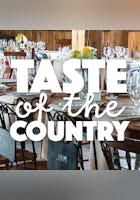 Taste Of The Country
