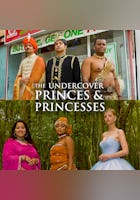 Undercover Princes And Princesses