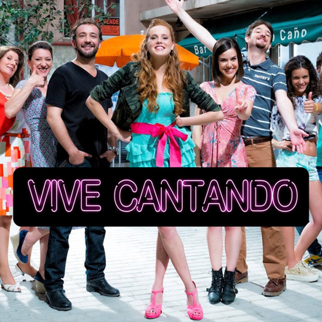 Vive Cantando