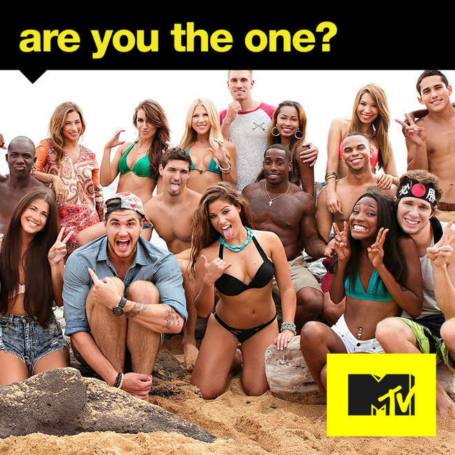 Are You The One?