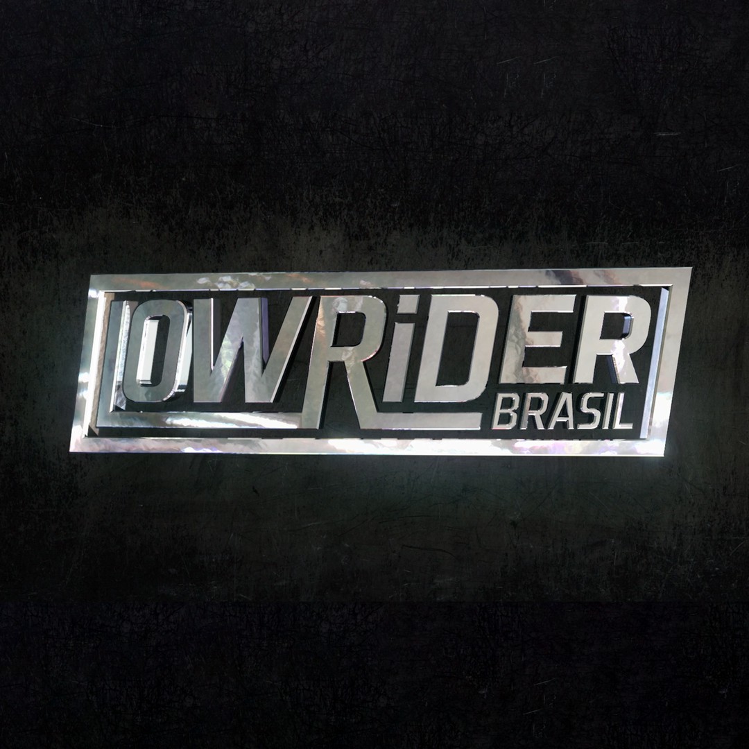 Lowrider Brasil