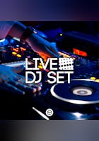 Live DJ Set