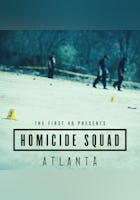 The First 48 Presents: Homicide Squad ATL
