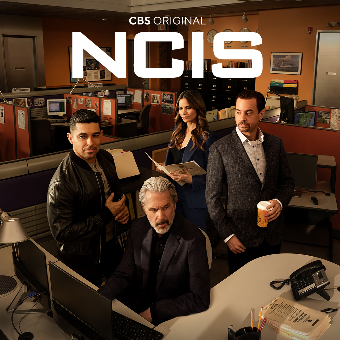 NCIS