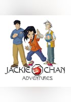 As Aventuras de Jackie Chan