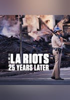 The LA Riots: 25 Years Later