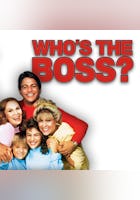 Wer ist hier der Boss?