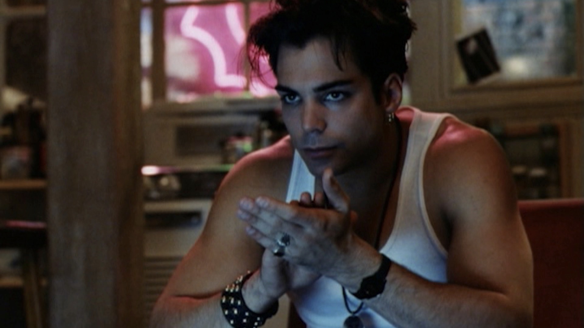 The Life and Death of Chick Sterling Booker Season 1, Episode 14