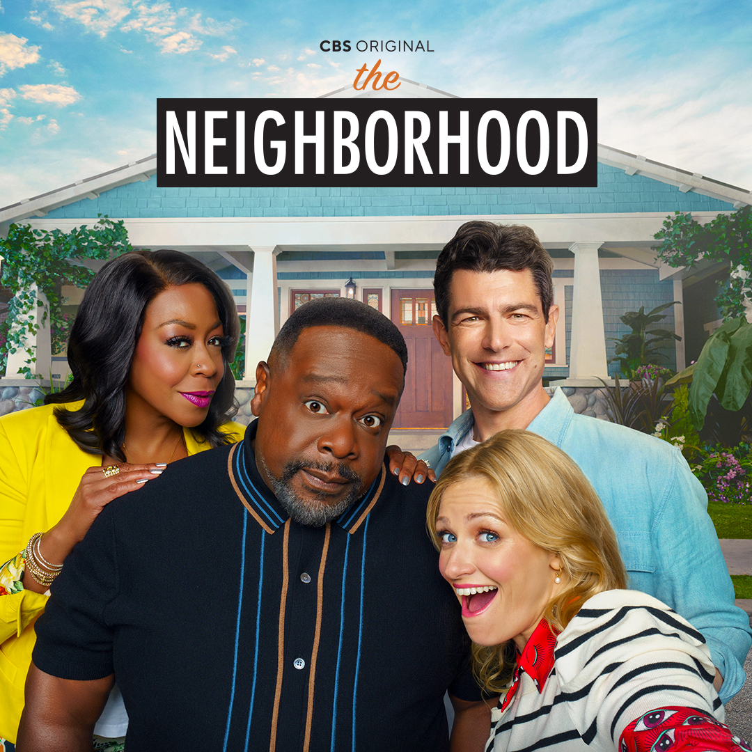 The Neighborhood (Latest Episodes)