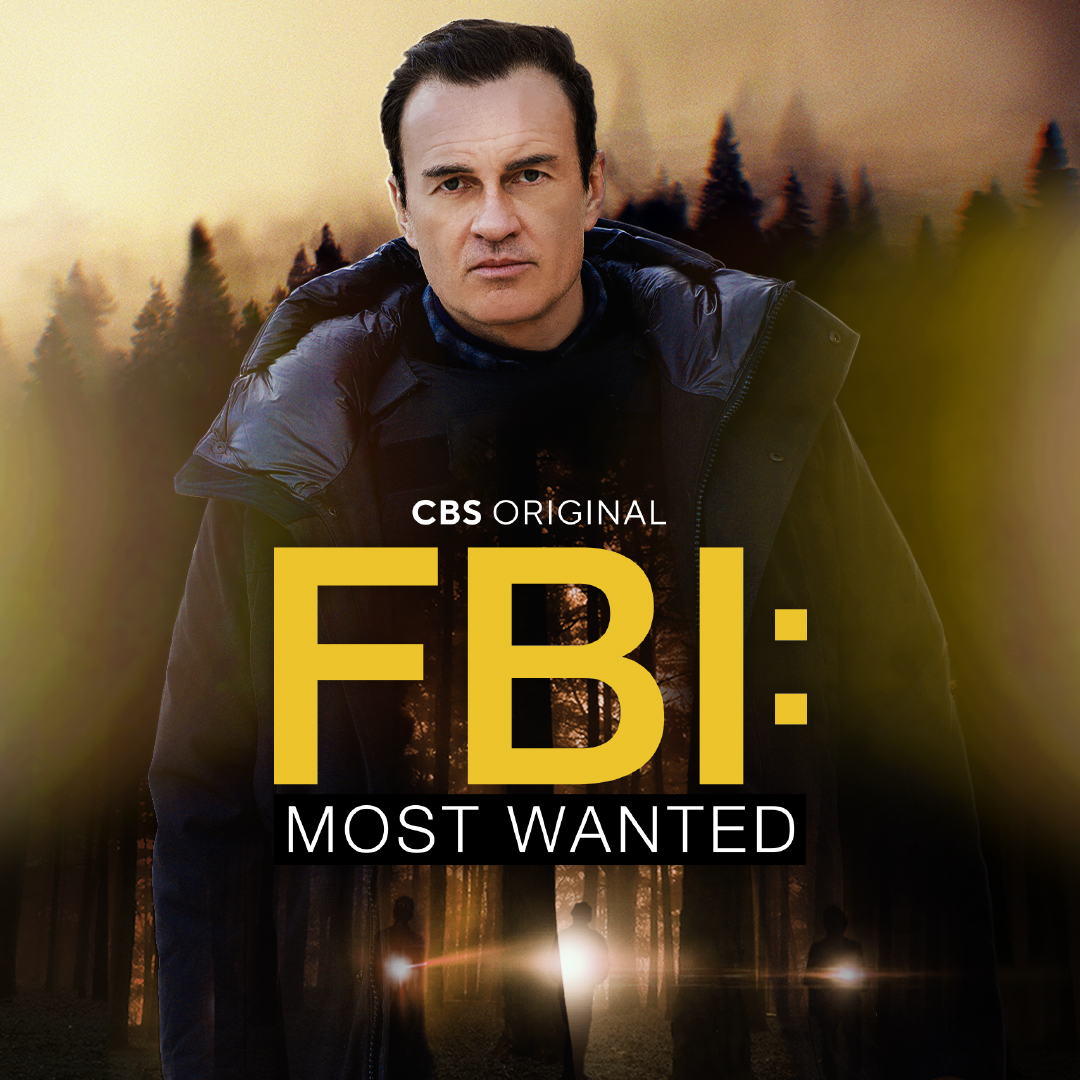FBI: Most Wanted