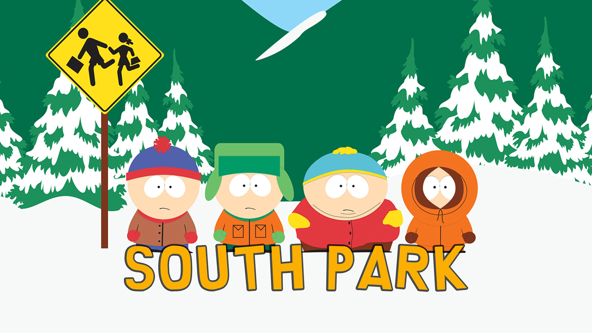 South Park Watch Free on Pluto TV Brazil