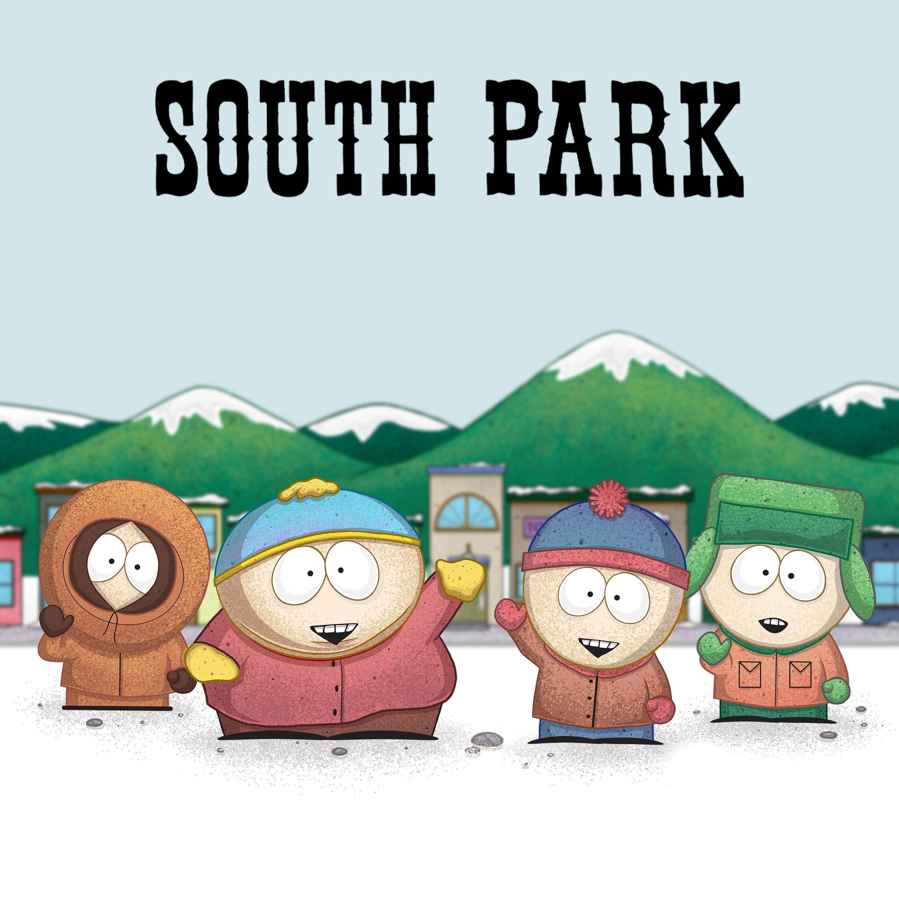 South Park