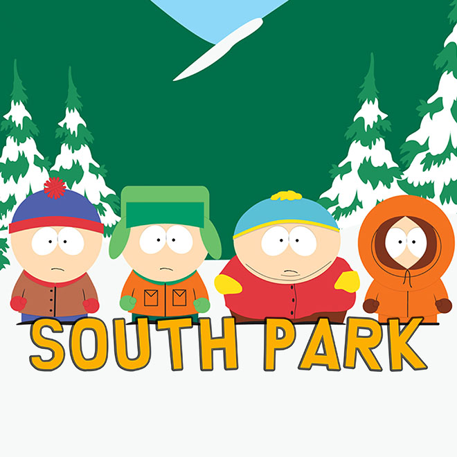 South Park