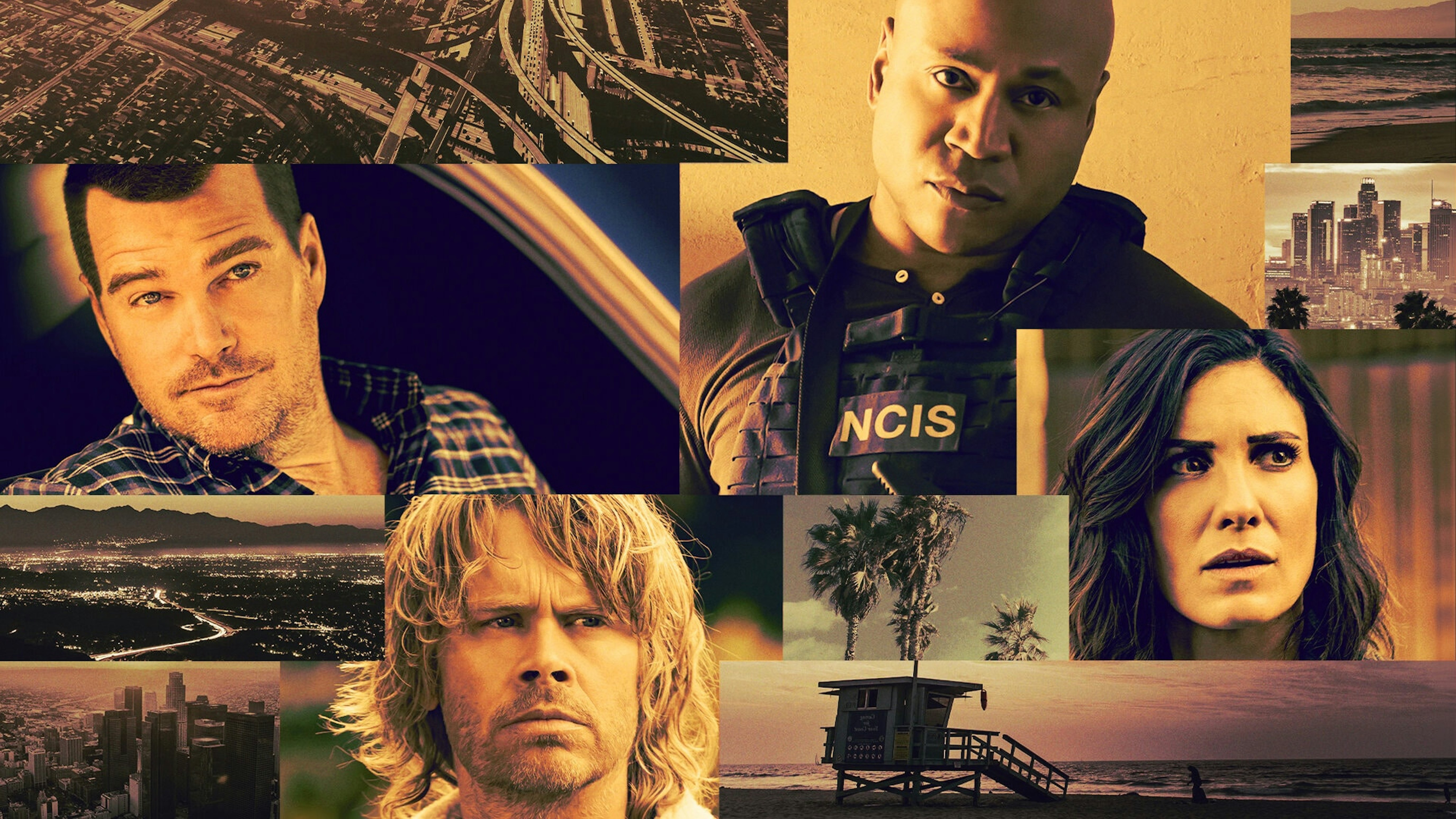 NCIS Los Angeles Watch Free on Pluto TV United States