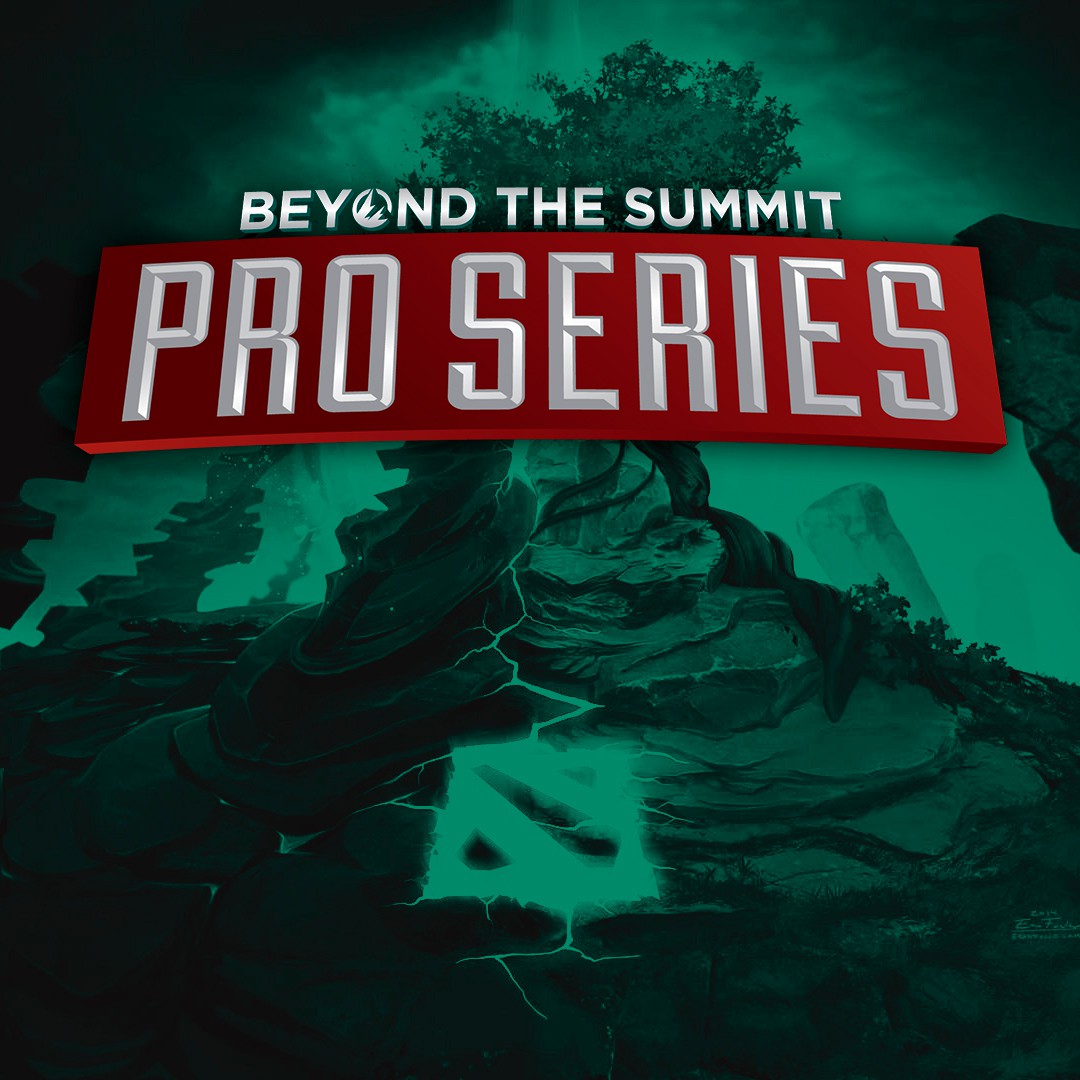BTS Pro Series