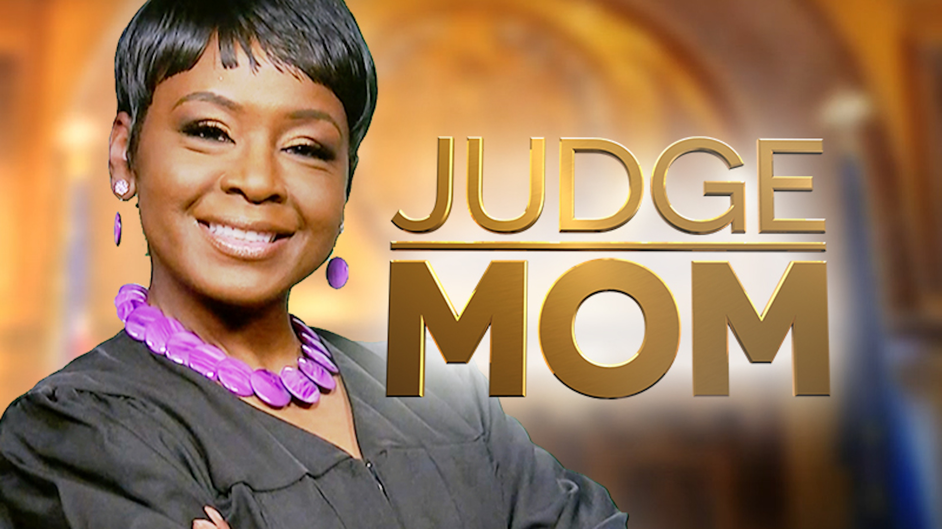 Judge Mom Watch Free on Pluto TV United States