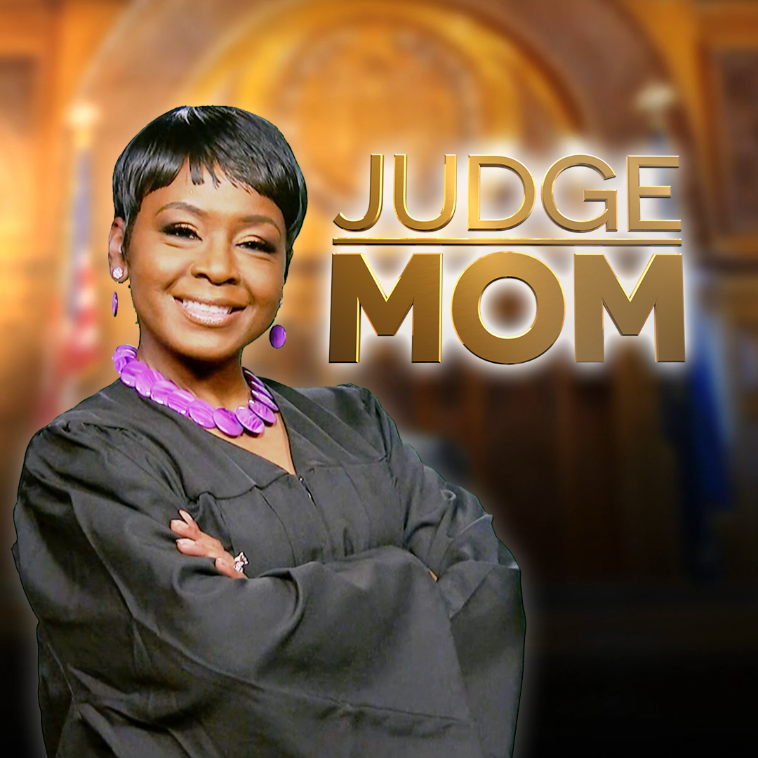 Judge Mom