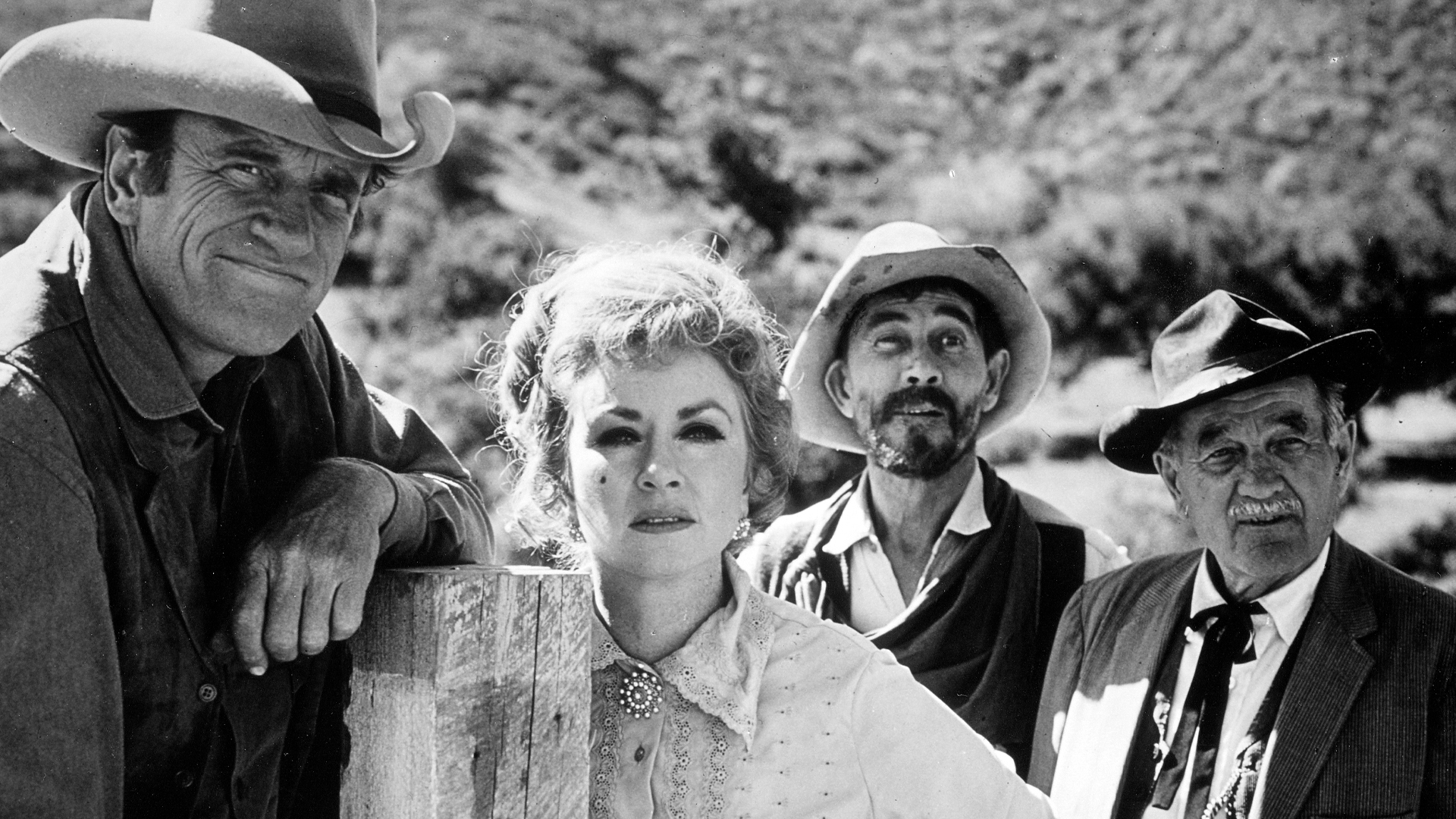 Gunsmoke Watch Free on Pluto TV United States