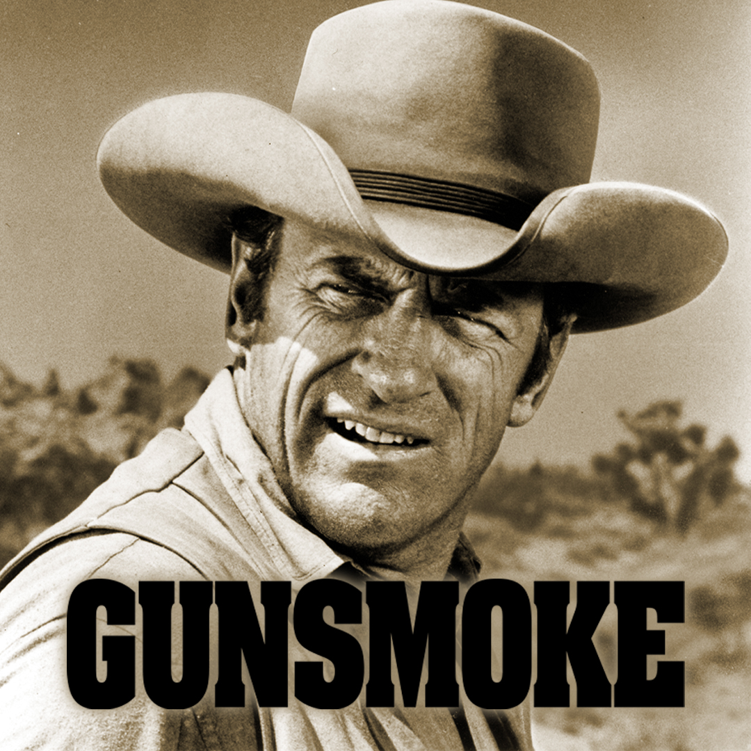 Gunsmoke