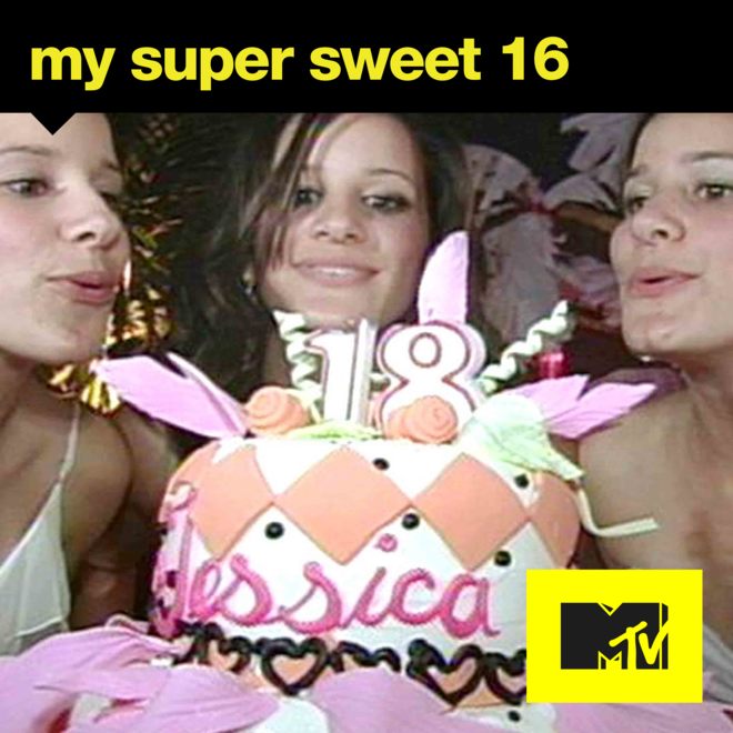 Mon incroyable anniversaire