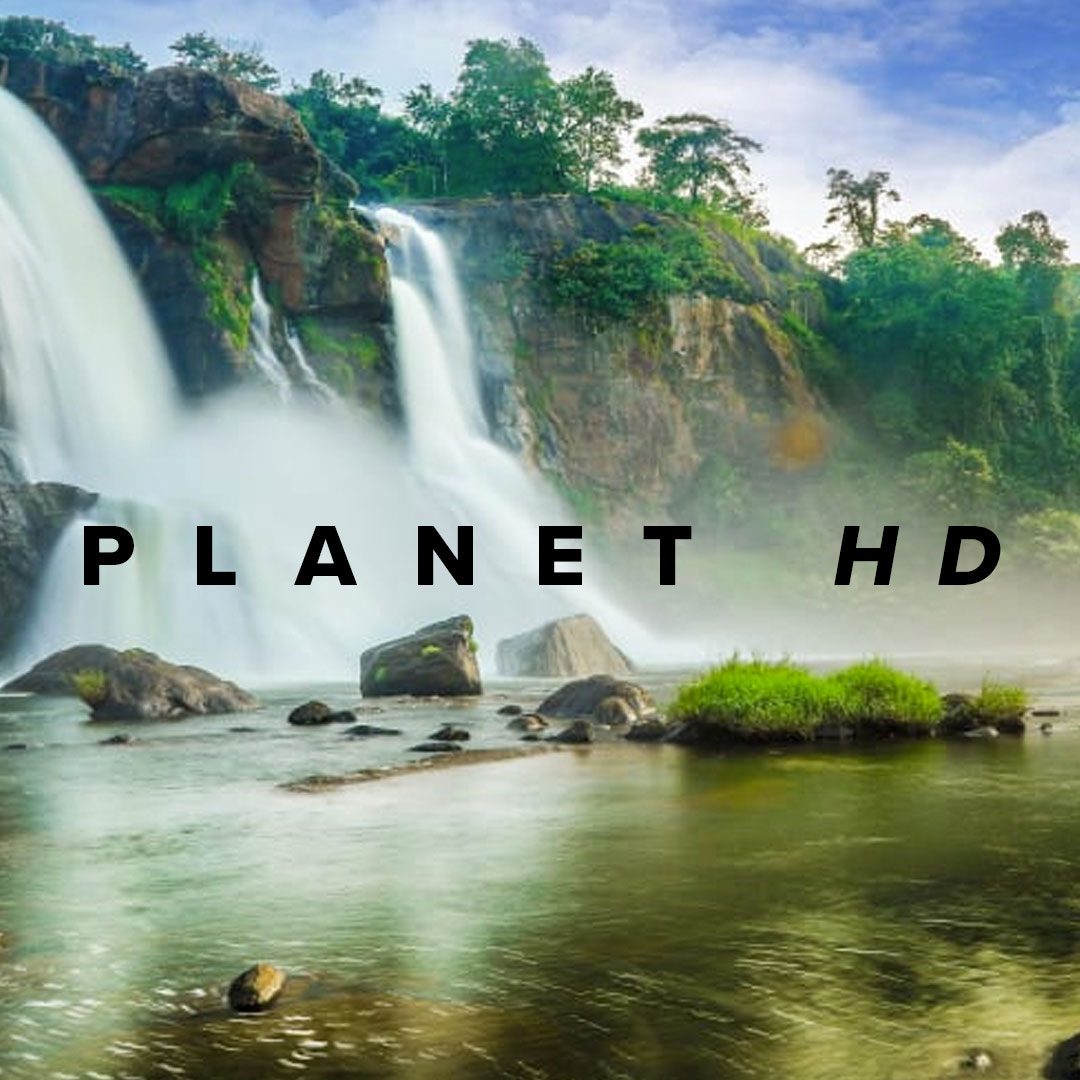 Planet HD