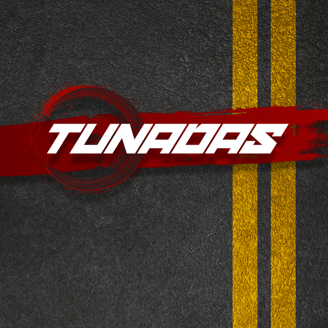 Tunadas