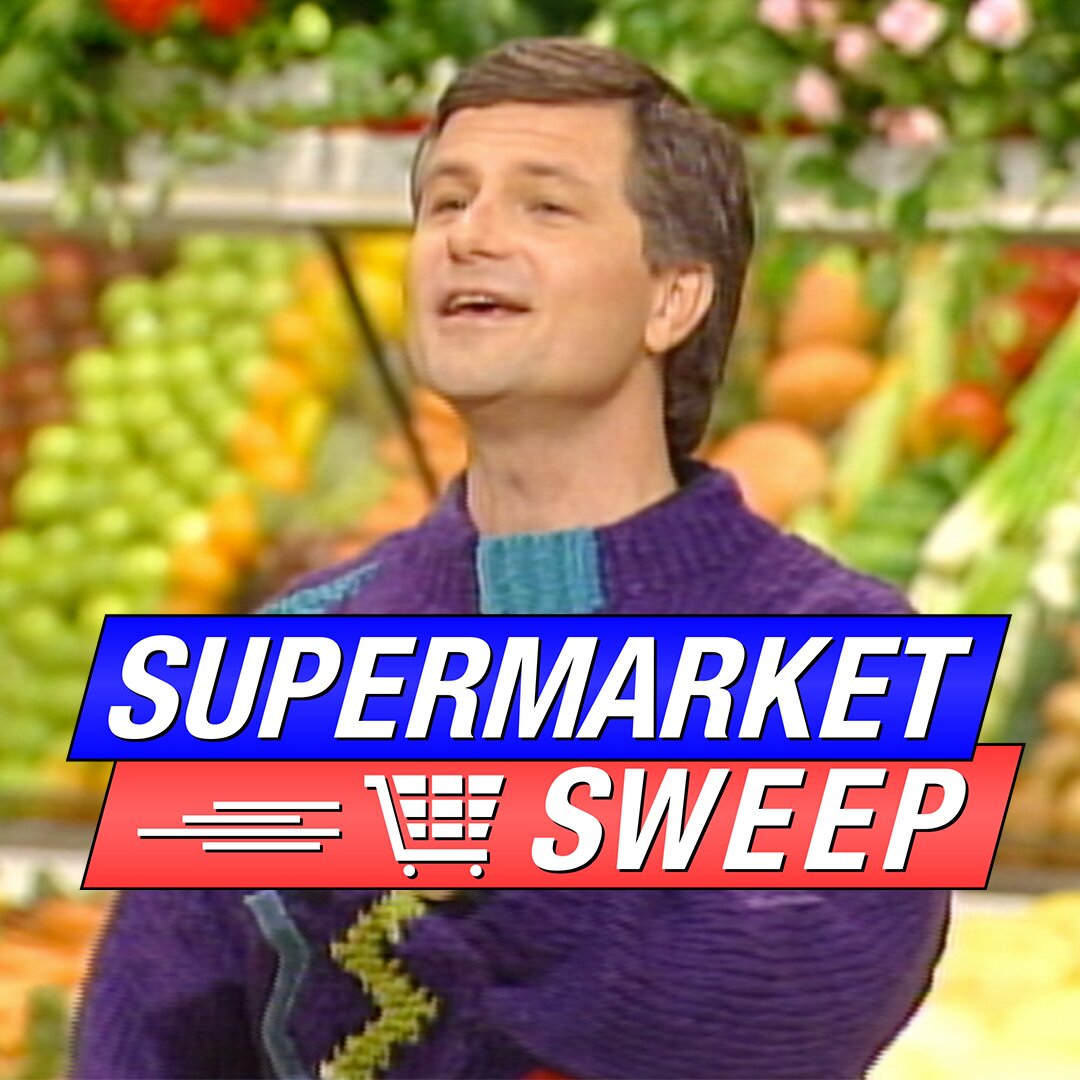 Supermarket Sweep