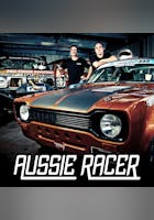 Aussie Racer