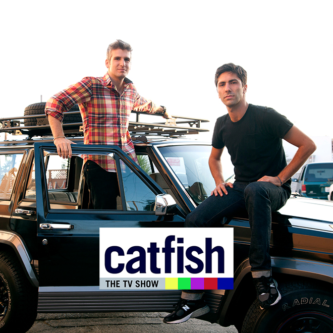 Catfish: Mentiras en la Red