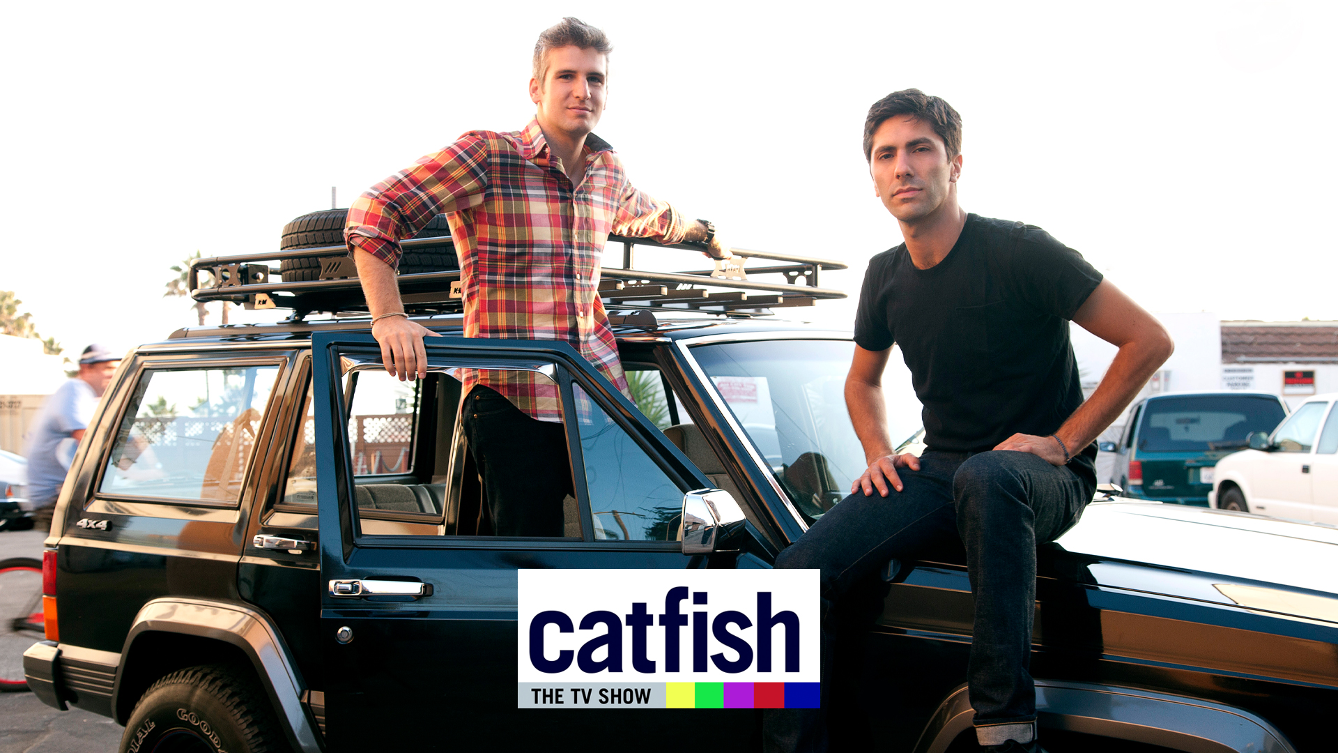 Infiniti & Dave Catfish The TV Show U.S. Temporada 7, Episódio 9