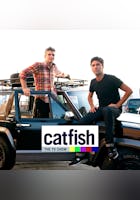 Catfish: The TV Show U.S.